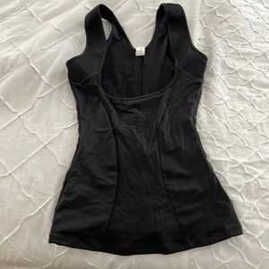 Maidenform Tank Shapewear